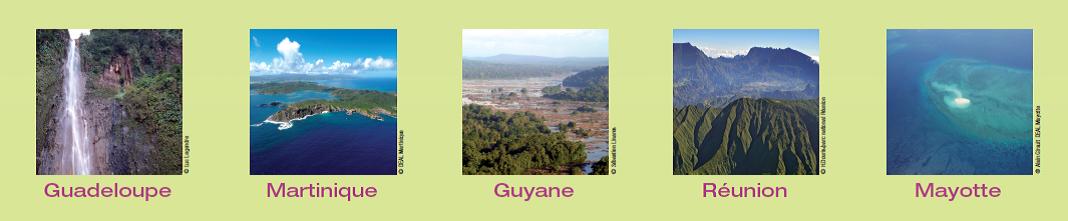 Territoires exemplaires