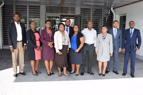 Dix meilleurs lauréats haïtiens