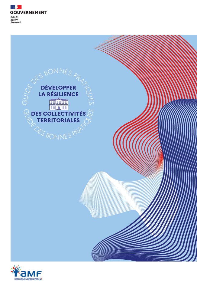 Page de garde du Guide